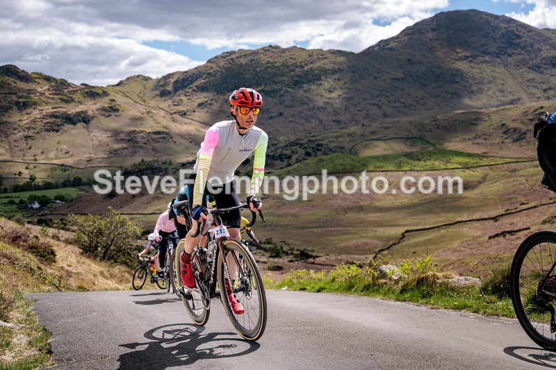 140819 - Blea Tarn Climb 14:00 - 15:00