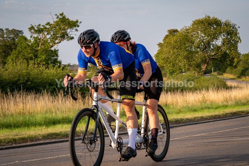 DSCF4852 - Darlington CC TT 13/08/25