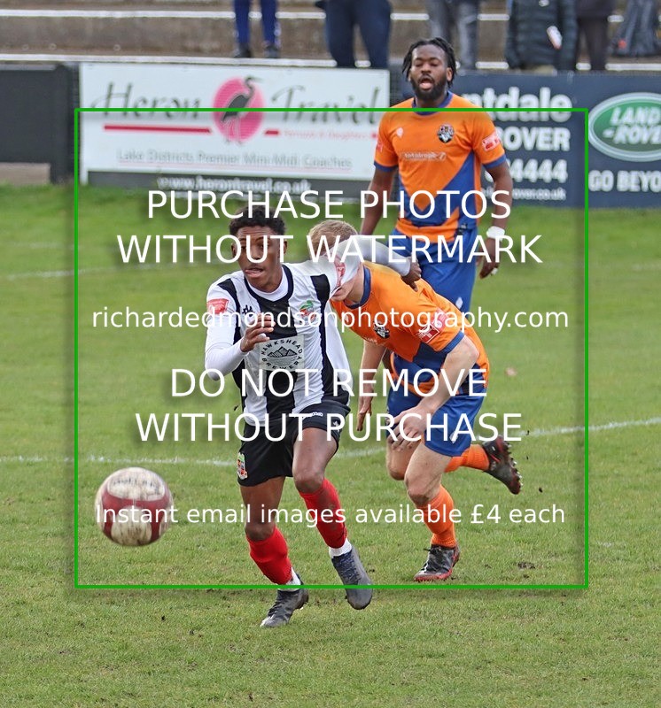 IMG_8324 - Kendal Town v Mossley