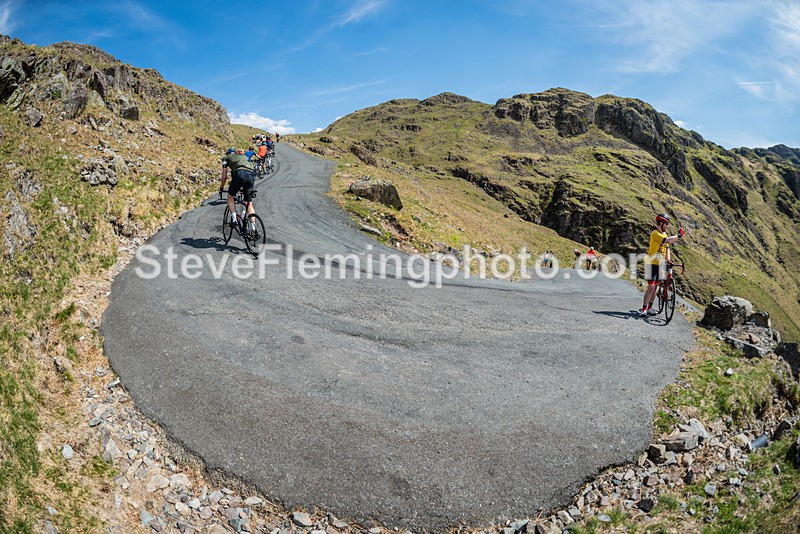 143559 - Hardknott Hairpin 14.00 - 15.00