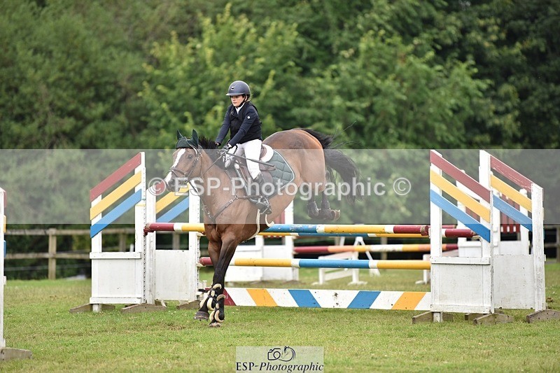 240713-124350-38739 - Cls 160 1.05m Amateur Quali and Open