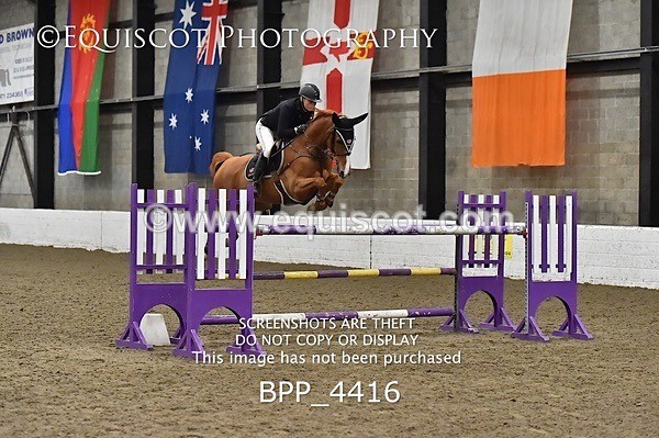 BPP_4416 - FRI CLASS 25 1.30M OPEN