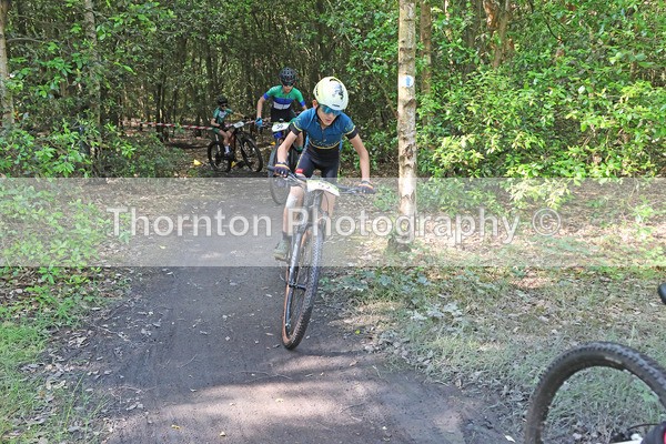 A41A8355 - MTB East Round 8 Betteshanger Kent 15th June 2025 Under 12s