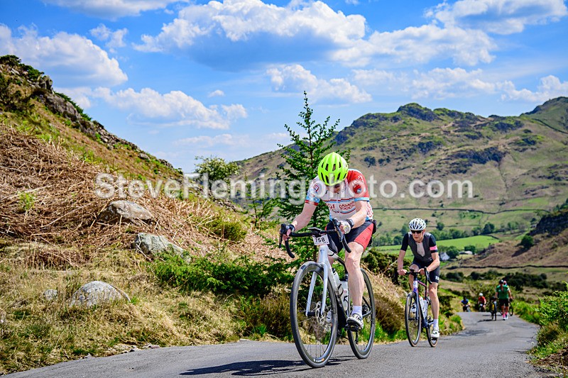 143856 - 2025 Fred Whitton Blea Tarn Climb 14.00 - 15.00