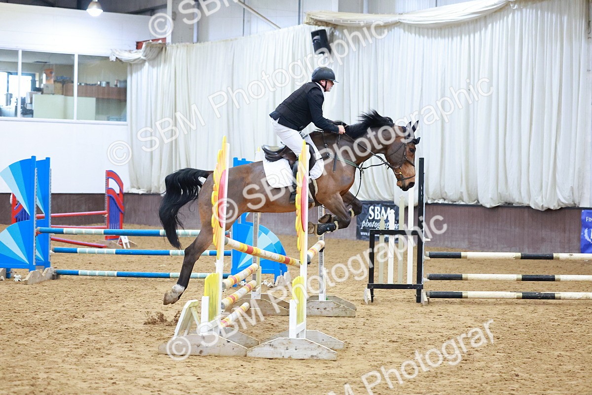 SBM_000160 - Class 2 - Senior British Novice - 90cm