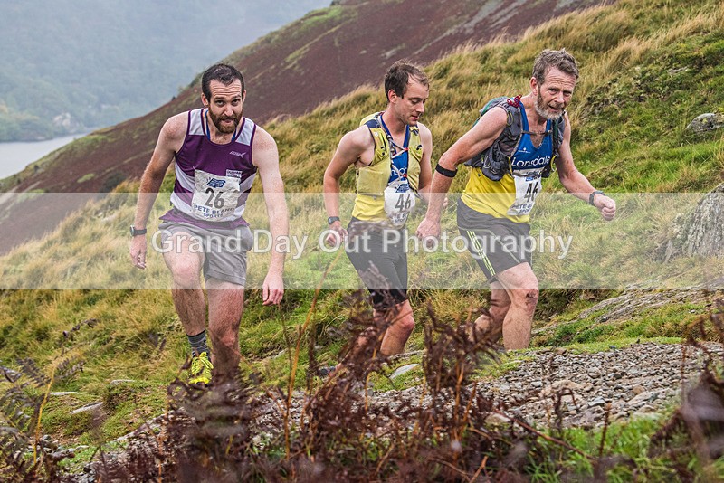 HBMR Leg 1-224 - Hodgson Brothers Mountain Relay - Leg 1 Sunday 1st October 2023