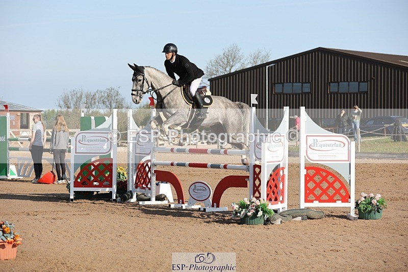 250427-084210-14597 - Cls 28 Young Horse 5yr old