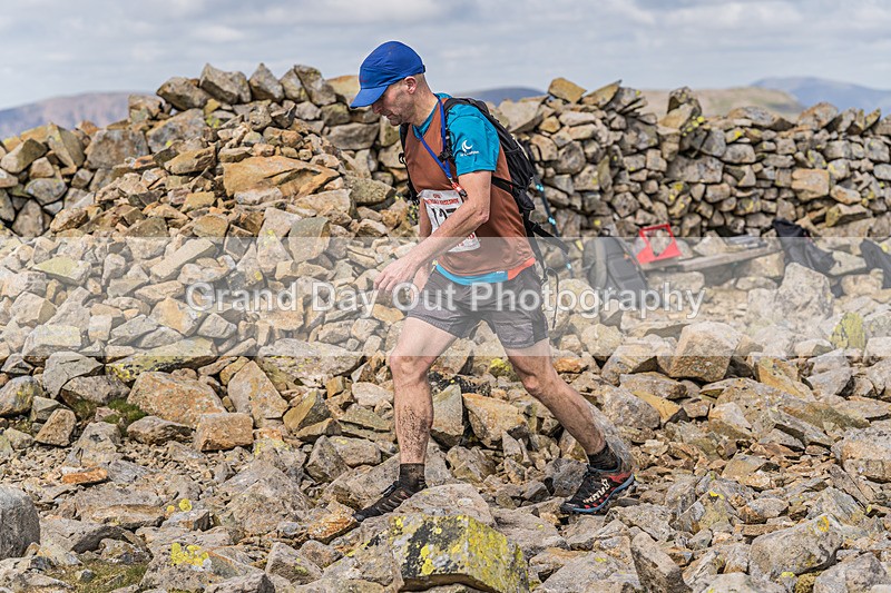 Ennerdale-539 - Ennerdale Horseshoe Fell Race Saturday 8th June 2024