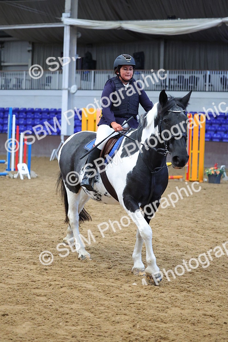 SBM_000170 - Class 2 - 50cm - BRC Warm Up