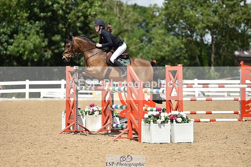250628-134532-04102 - Cls 23 Graham Heath Equestrian 128cm & 138cm