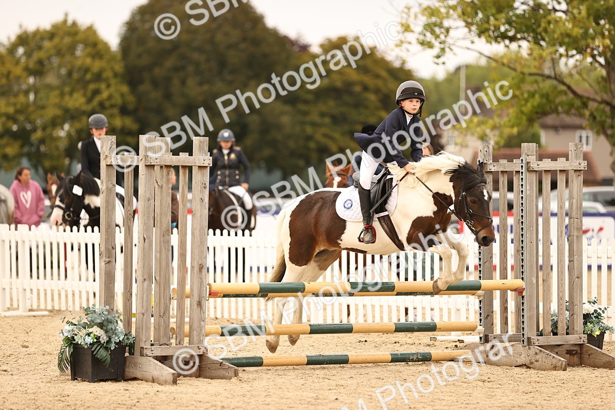 SBM_74258 - J14 - Junior Pony 65cm Championship