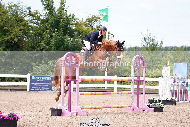 240721A-121812-17289 - Cls 28, YH 5 Yr Olds 1.20m