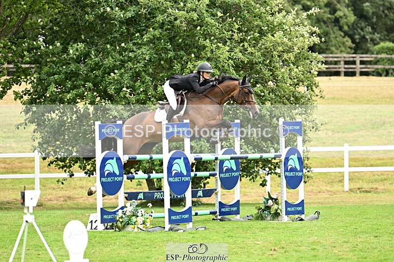 250706A-140936-20400 - Cls 45 Snr 1.20m Grand Prix