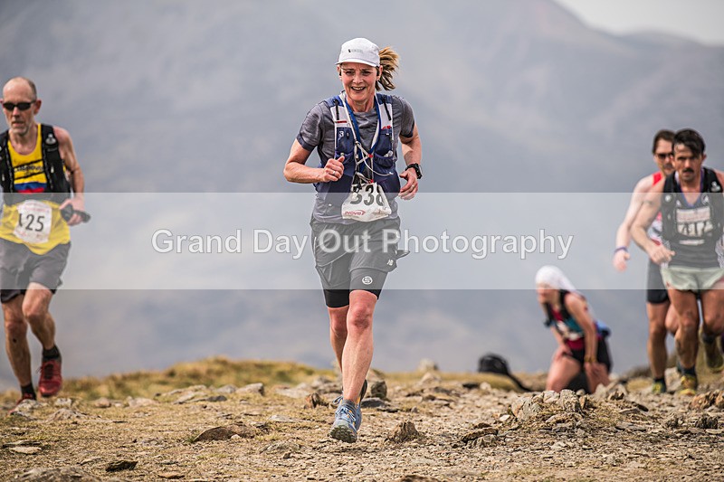 Newlands-1134 - Newlands Memorial Fell Race Saturday 12th April 2025