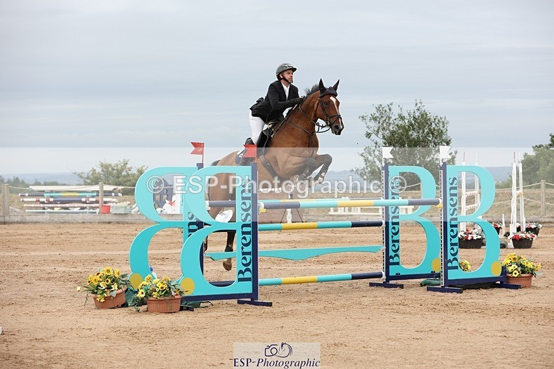 250719-090648-13202 - Cls 15, 1 Star Silver Tour Start til Break