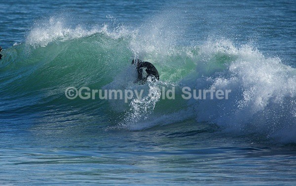DSC_8971 - Porth Ceiriad 15th October 2018