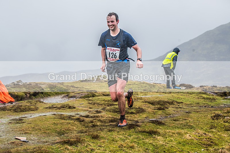 Coledale-256 - Coledale Horseshoe Fell Race Saturday 25th March 2023