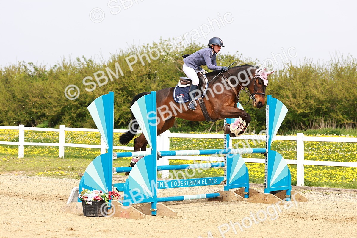  - Class 16 - Senior Discovery - 1.00m