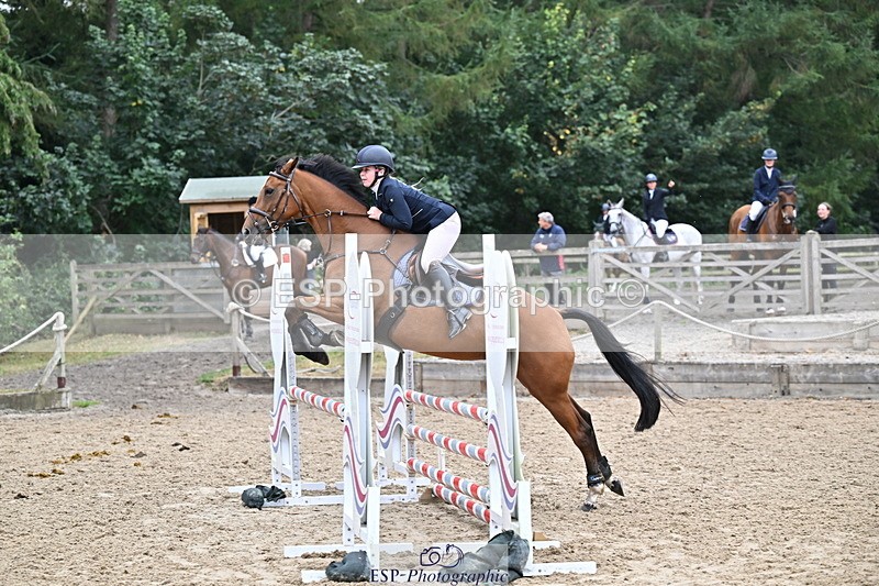 250830A-130231-06134 - Cls 22 95cm Amateur Quali