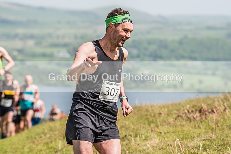 Two Tops Dash-220 - Two Tops Dash Fell Race Saturday 14th May 2022