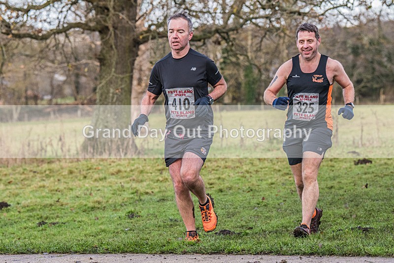 Workington XC-409 - Workington Cross Country Curwen Park, Saturday 3rd December 2022