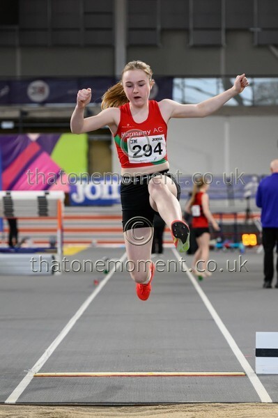 Age26SUN-918861 - Field Female