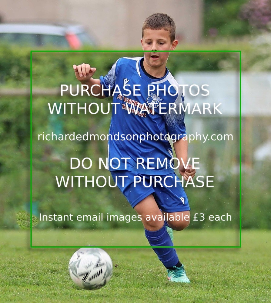 IMG_5284 - Wattsfield Youth Under 10's (31/5/25)