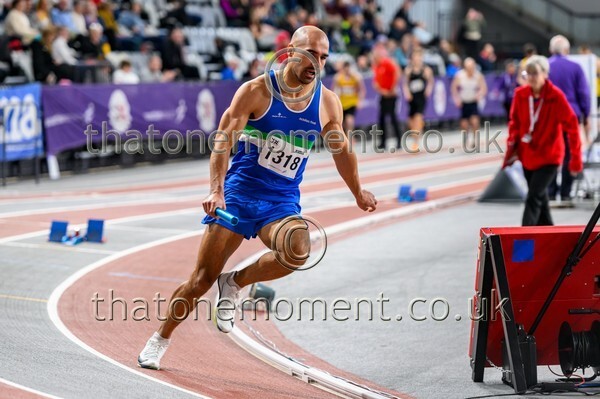 CEREL-917985 - Track Male Set One