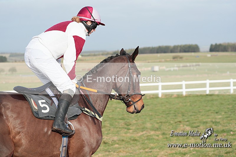 PtP 270124 206 - Royal Artillery PtP Larkhill 27/01/24