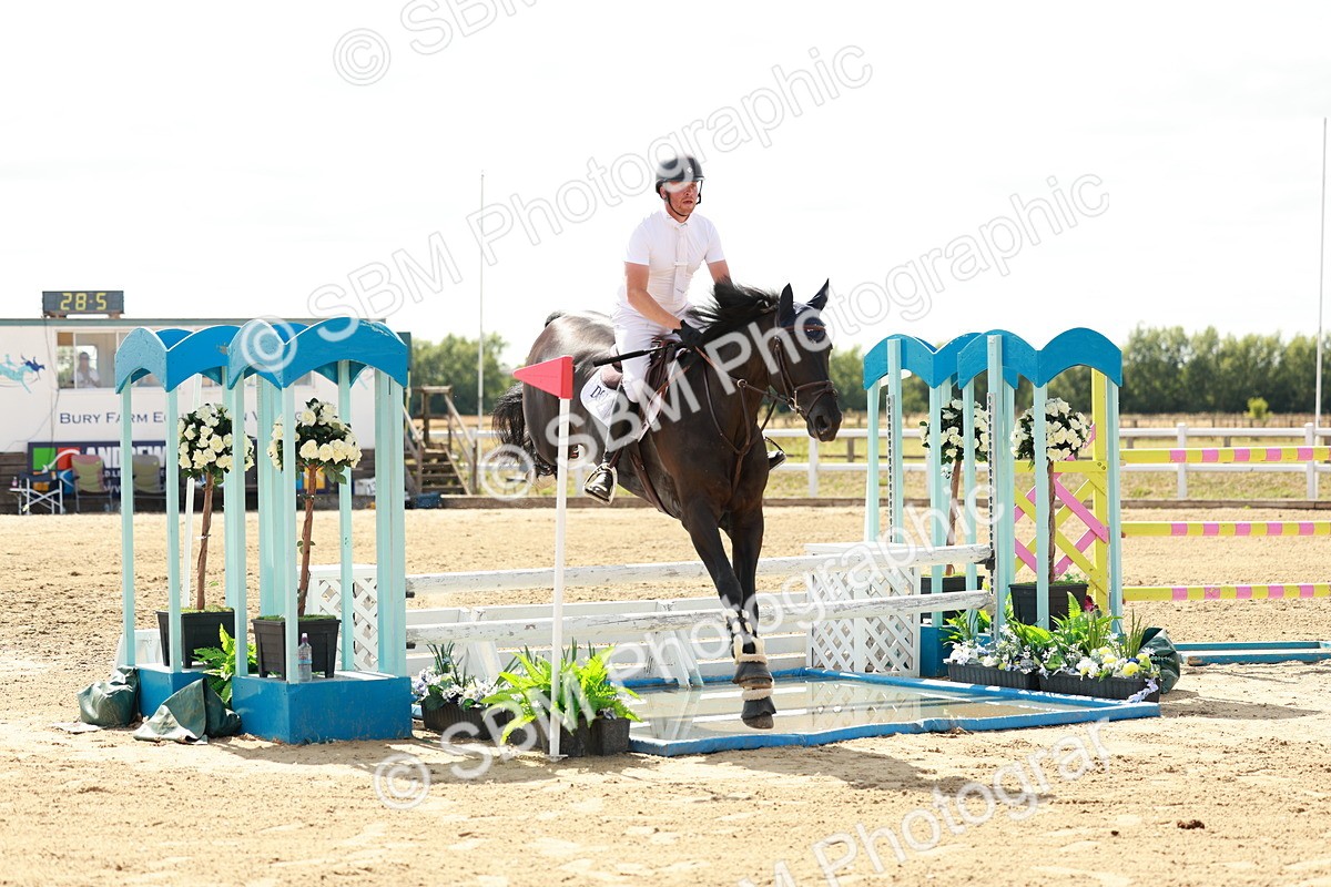 SBM_020448 - Class 22 - National 1.30m Open