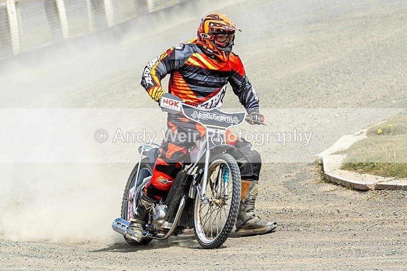 220430-7D-8E0A0229 - Ride & Skid It  Speedway Experience 30th April 22