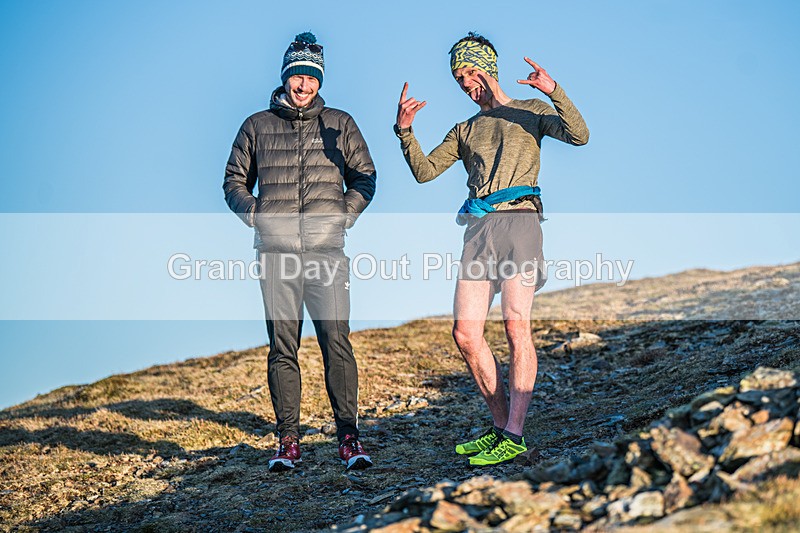 Grisedale-643 - Grisedale Grind Fell Race Wednesday 17th April 2024