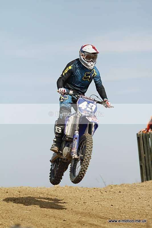 MX 091010-410 - GSY 2 Day 09/10/10