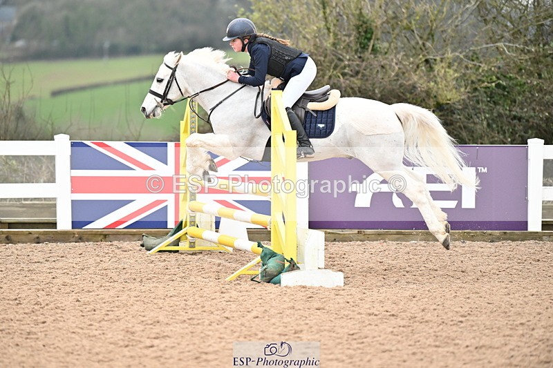240309A-105714-00137 - Cls 3 Pony British Novice and 80cm Open