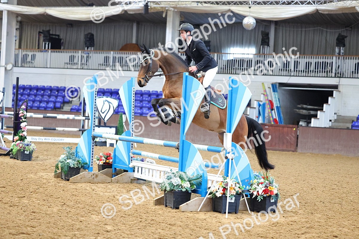 SBM_002310 - Class 9 - Senior Discovery 1.00m