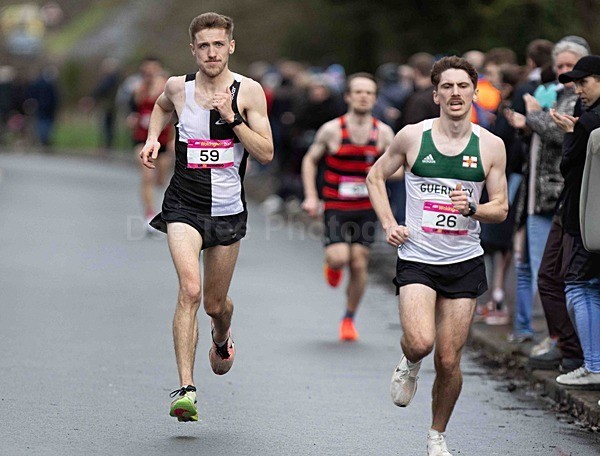 WHM-65 - Wokingham Half Marathon 2026