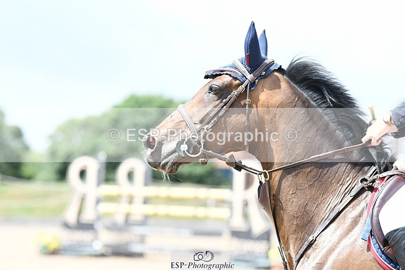 250628-124830-04857 - Cls 12 Newcomers 2nd Round Start to 1pm