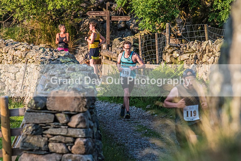 Langstrath-714 - Langstrath Fell Race Wednesday 21st June 2023