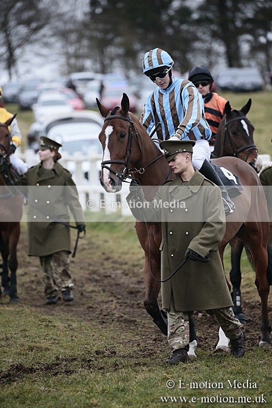 PtP 180218 92 - Combined Services Point-to-Point Larkhill 18/02/18