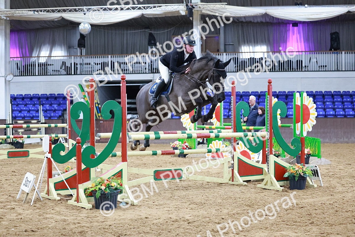 SBM_008355 - Class 26 - WB Equiline Star Championship Qualifier 1.10m