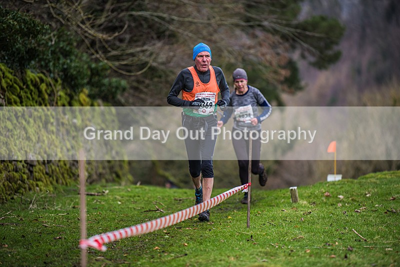 Giggleswick-839 - Kendal Winter League Races Giggleswick Sunday 14th January 2024