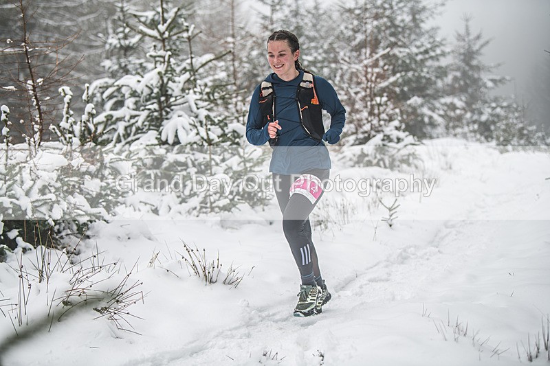 Glentress-970 - High Terrain Events Glentress 42, 21 & 10K Trail Races Sunday 15th February 2026