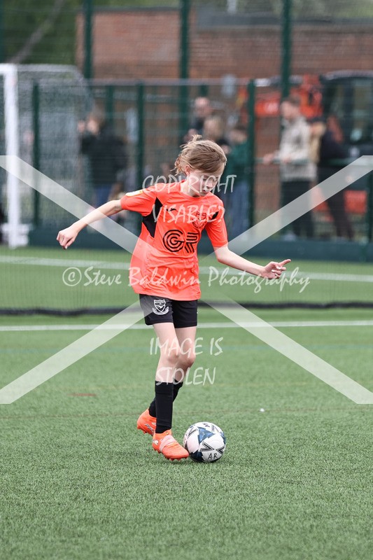 1DX31689 - Sun 7th U10 Girls
