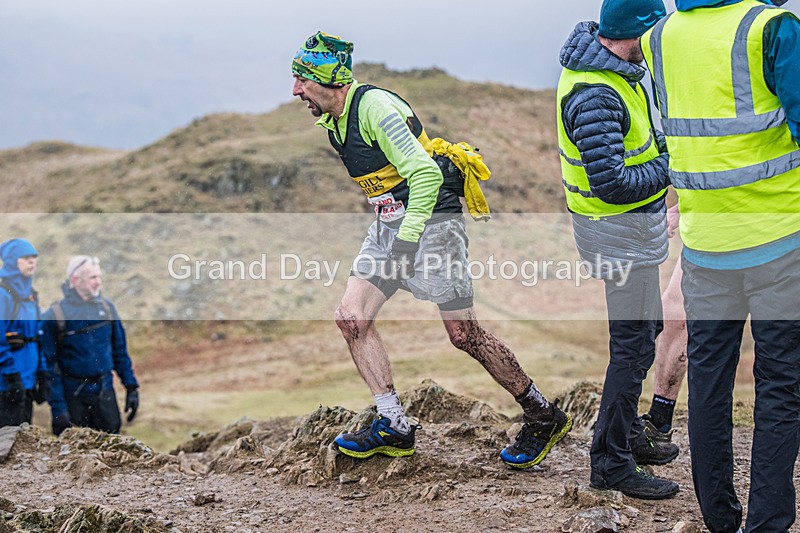 Loughrigg-144 - Loughrigg Silverhow Fell Race Sunday 2nd February 2025