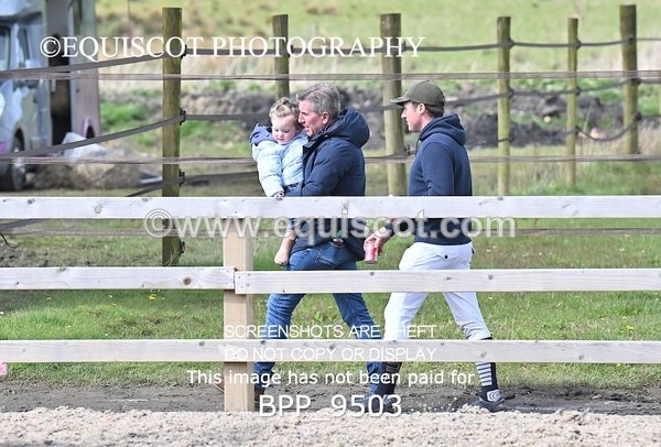 BPP_9503 - CLASS 5  1.15m Members Cup Qualifier/ 1.15m Open