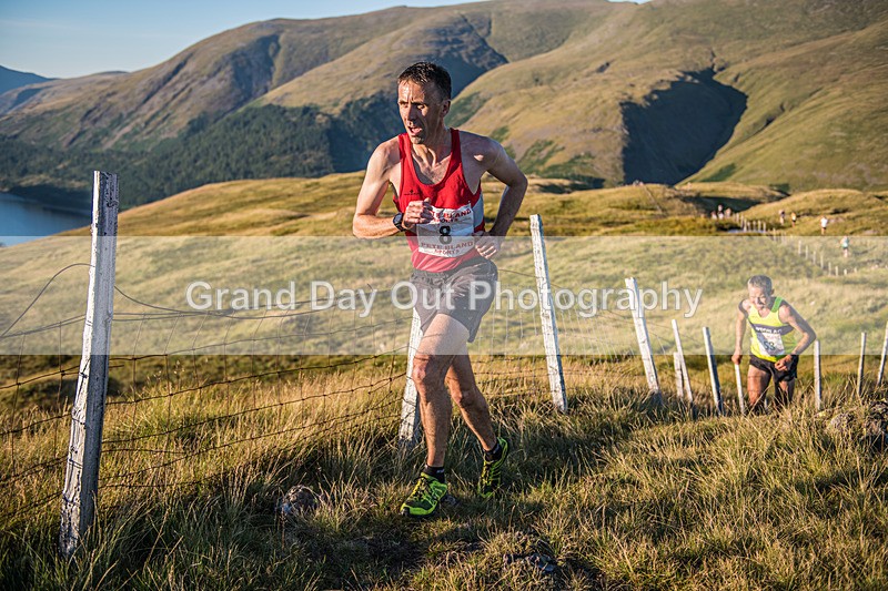 Steel Fell-54 - Steel Fell Race Wednesday 10th August 2022