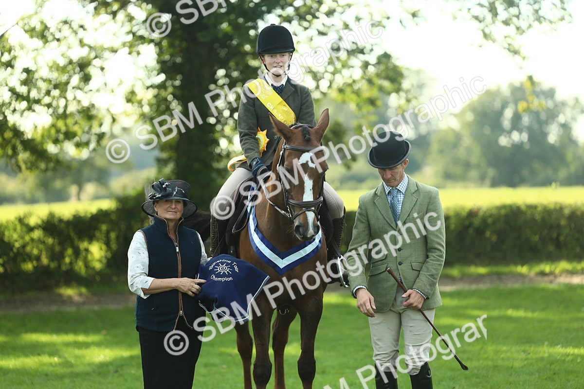 SBM_52304 - Working Hunter Supreme Championship