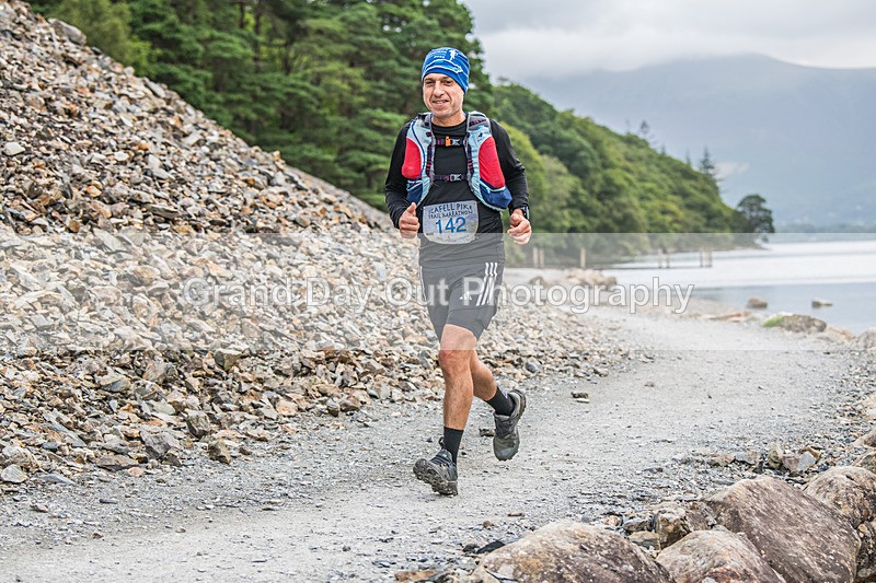 Scafell-248 - High Terrain Events Scafell Pike Trail Marathon Sunday 18th August 2024