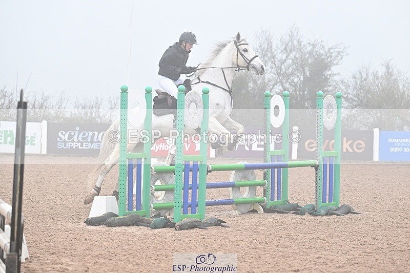 260221-092824-01462 - Cls 8+9 Clear round, British Novice and 90cm