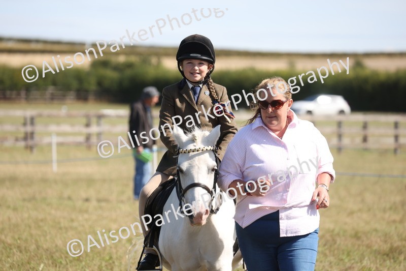 20260906-2265 - Class 16 - Family Pony